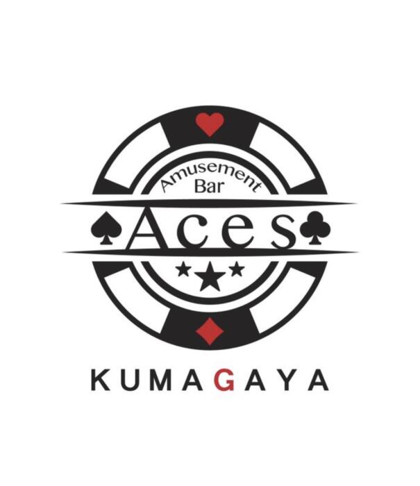 アミューズメント bar Aces KUMAGAYA  3月grandOpen